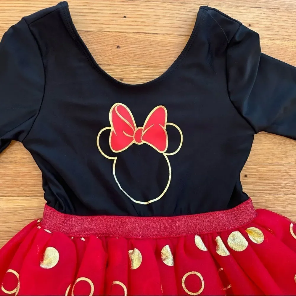 Disney junior minnie